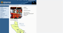 Desktop Screenshot of hka.se
