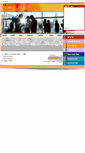 Mobile Screenshot of hka.com.hk