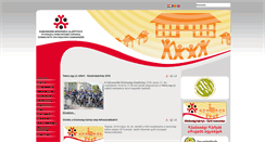 Desktop Screenshot of hka.ro