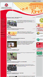 Mobile Screenshot of hka.ro